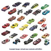 Hot Wheels 2013 Wave 4 Rev. 2 Basic Car Case